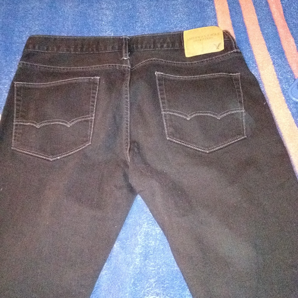 Jeans - Picture 2 of 2